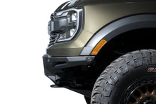 Load image into Gallery viewer, Addictive Desert Designs2024+ Ford Ranger Raptor Edge Front Bumper
