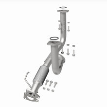 Load image into Gallery viewer, BRE Exhaust 98-02 Accord 3.0L Front Pipe Kit
