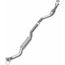 Load image into Gallery viewer, Magnaflow Direct-Fit Catalytic Converter Mazda MX-5 Miata
