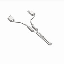 Load image into Gallery viewer, MagnaFlow Dodge BRE Exhaust Replacement Kit
