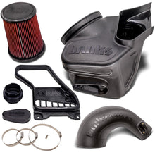 Load image into Gallery viewer, Banks Power 24-25 Toyota Tacoma 2.4L Ram Air Intake w/ Oiled Filter

