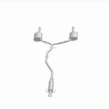 Load image into Gallery viewer, MagnaFlow BRE Exhaust Kit 06-12 Fusion Milan MKZ
