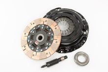 Load image into Gallery viewer, Competition Clutch 1986-88 Nissan 200SX 1.8L Turbo Stage 3 Segmented Ceramic Clutch Kit Competition Clutch
