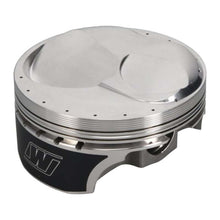 Load image into Gallery viewer, Wiseco Piston Sets - Forged - 8cyl Wiseco Chevy Big Block 4.625in Bore 1.120in CH 23.00 CC Piston Set

