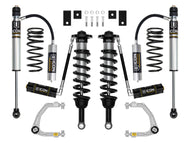 ICON 23-24 Toyota Sequoia 3-4.5in Stage 6 Suspension System - Billet