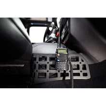 Load image into Gallery viewer, DV8 Offroad 18-23 Jeep Wrangler Center Console Molle Panels
