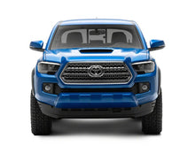 Load image into Gallery viewer, Raxiom 16-23 Toyota Tacoma Axial Series OE Replacement Headlights- Black Housing- Clear Lens | TT26262

