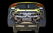 Load image into Gallery viewer, AWE Tuning Porsche 991 SwitchPath Exhaust for PSE Cars Diamond Black Tips Catback AWE Tuning
