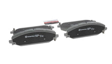 Load image into Gallery viewer, Brembo 19-22 Ram 1500 Front NAO Brake Pad | P23193N
