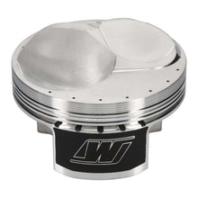 Load image into Gallery viewer, Wiseco Piston Sets - Forged - 8cyl Wiseco Chevy Big Block 4.605in Bore 1.060in CH 28.00 CC Piston Set
