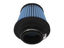 Load image into Gallery viewer, aFe POWER Universal Clamp-On Air Filter w D2 Dura-Dry Media 2-3/4in F x 6in B x 4-3/4in T x 5inH

