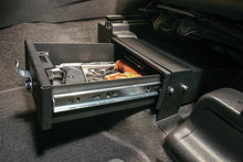 Load image into Gallery viewer, Tuffy Underseat Drawer W/ Keyed Lock For Ford Explorer &amp; Police Interceptor Cargo Boxes &amp; Bags Tuffy Products
