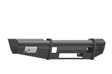 Load image into Gallery viewer, Road Armor 17-20 Ford F-250 Vaquero Front Non-Winch Bumper - Tex Blk Bumpers - Steel Road Armor   
