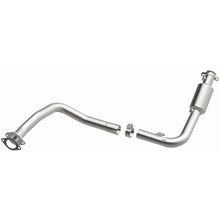 Load image into Gallery viewer, Magnaflow 07-09 Land Rover Range Rover Sport 4.2L Direct Fit Converter
