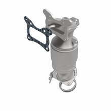 Load image into Gallery viewer, MagnaFlow 12-14 Honda CR-V 2.4L L4 GAS California Catalytic Converter Direct Fit
