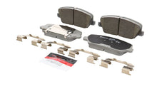 Load image into Gallery viewer, Brembo OE 17-19 Kia Cadenza/17-18 Forte/2017 Forte Koup/17-18 Forte5 PRIME Ceramic Brake Pad - Front | P30128N
