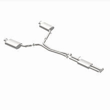 Load image into Gallery viewer, BRExhaust 16-17 Ford Explorer 3.5L Direct-Fit Replacement Exhaust System
