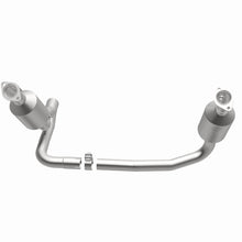 Load image into Gallery viewer, Magnaflow 2006 Jeep Grand Cherokee 4.7L Direct Fit Converter
