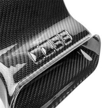 Load image into Gallery viewer, COBB Cold Air Intakes Cobb 22-24 Subaru WRX Redline Carbon Fiber Intake Grill Scoop

