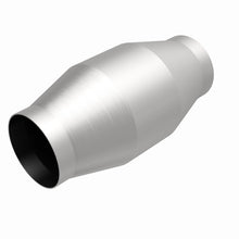 Load image into Gallery viewer, MagnaFlow Conv Univ 3.50inch C/C Diesel
