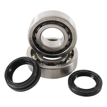 Load image into Gallery viewer, Hot Rods 04-05 Honda TRX 450 ER 450cc Main Bearing &amp; Seal Kit Uncategorized Hot Rods   
