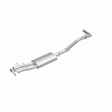 Load image into Gallery viewer, MagnaFlow BRE Exhaust Kit 01-06 Yukon Escalade 6.0L
