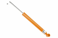 Koni STR.T (Orange) Shock Mercedes Benz C Class W204 Rear | 8050 1143