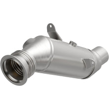 Load image into Gallery viewer, Magnaflow 10-14 BMW 535i GT 3.0L Direct Fit Converter
