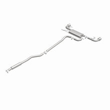 Load image into Gallery viewer, MagnaFlow BRE Exhaust Kit 14-17 Mazda 6 2.5L
