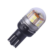Putco LumaCore 921 Amber - Pair Tail Lights Putco