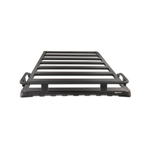 Load image into Gallery viewer, ARB BASE Rack Kit 84in x 51in with Mount Kit Deflector and Front 1/4 Rails Roof Rack ARB
