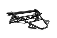 Load image into Gallery viewer, DV8 Offroad 2020+ Jeep Gladiator JT Adjustable In-Bed Tire Carrier
