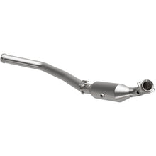 Load image into Gallery viewer, Magnaflow 09-12 Mercedes-Benz GL450 4.6L Direct Fit Converter
