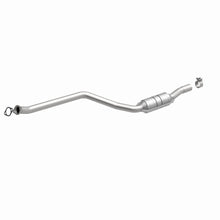 Load image into Gallery viewer, Magnaflow 08-10 BMW 528i 3.0L Direct Fit Converter
