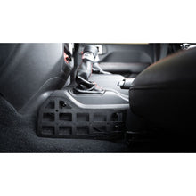 Load image into Gallery viewer, DV8 Offroad 18-23 Jeep Wrangler Center Console Molle Panels
