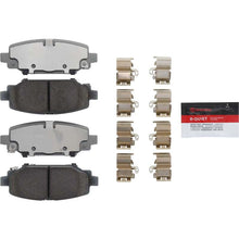 Load image into Gallery viewer, Brembo OE 18-24 Jeep Wrangler PRIME Ceramic Brake Pad - Rear | P37026N

