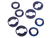 Load image into Gallery viewer, SuperPro 2015 Ford Mustang EcoBoost Premium Rear Subframe Mount Insert Bushing Set Superpro
