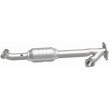 Load image into Gallery viewer, MagnaFlow Conv DF 05-07 4Runner Passenger Side Rear
