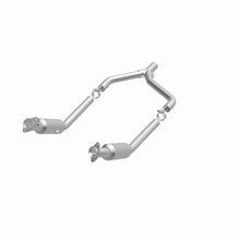 Load image into Gallery viewer, Magnaflow 06-10 Ford Mustang 4.0L Direct Fit Converter
