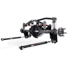 Load image into Gallery viewer, QA1 70-81 GM F-Body Mod Series Four Link Narrowed 9in Suspension System

