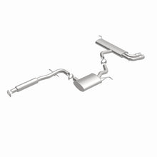 Load image into Gallery viewer, MagnaFlow BRE Exhaust Kit 06-14 VW Rabbit Golf 2.5L
