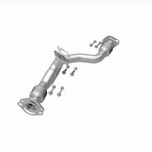 Load image into Gallery viewer, BRE Exhaust 04-08 Malibu 2.2L 3.5L Front Pipe Kit
