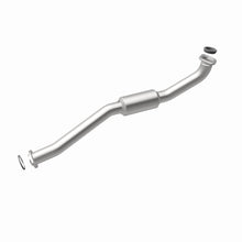 Load image into Gallery viewer, Magnaflow 09-13 Toyota Highlander 2.7L Direct Fit Converter
