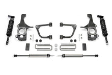 Load image into Gallery viewer, Fabtech 07-15 Toyota Tundra 2WD/4WD 4in UCA Kit w/Uniballs &amp; Dlss Shocks Coilovers Fabtech

