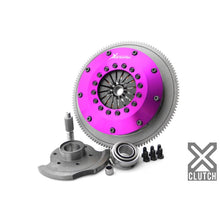 Load image into Gallery viewer, XClutch 04-11 Mazda RX-8 Touring 1.3L 8in Twin Solid Ceramic Clutch Kit
