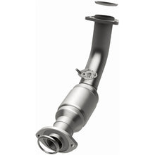 Load image into Gallery viewer, MagnaFlow Conv DF 99-02 Toyota 4 Runner 3.4L Front
