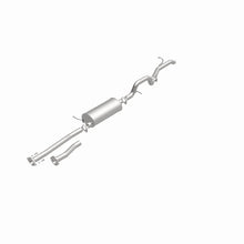 Load image into Gallery viewer, MagnaFlow BRE Exhaust Kit 04-07 Colorado Canyon
