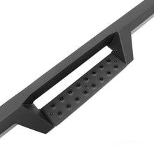 Load image into Gallery viewer, Westin 2020 Chevy Silverado 2500/3500 HDX Drop W2W Nerf Step Bars - Textured Black Westin

