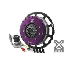 Load image into Gallery viewer, XClutch 08-10 Dodge Viper 8.4L 9in Triple Solid Ceramic Clutch Kit
