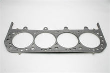 Load image into Gallery viewer, Cometic GM 500 DRCE 2 Pro Stock V8 .040in MLS Cylinder Head Gasket - 4.675in Bore
